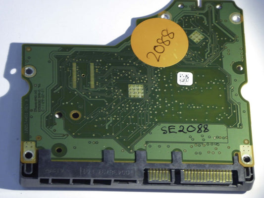 Seagate ST31000524AS 100574451 REV B 9YP154-021 PCB for Sale