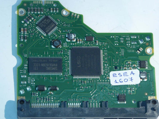 Seagate ST31000524AS 100574451 REV B 9YP154-304 PCB for Sale