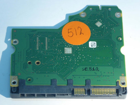 Seagate ST31000524AS 100574451 REV B 9YP154-304 PCB for Sale