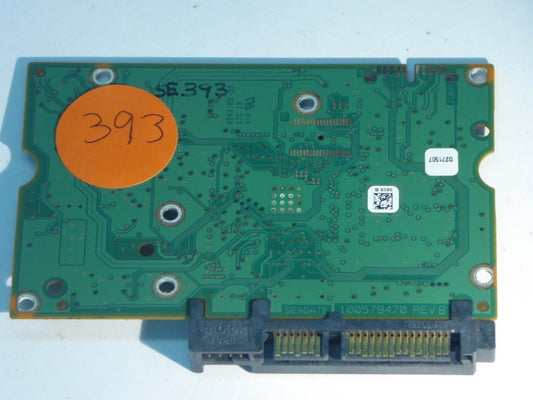 Seagate ST31000524NS 100579470 REV B 9JW154-036 PCB for Sale
