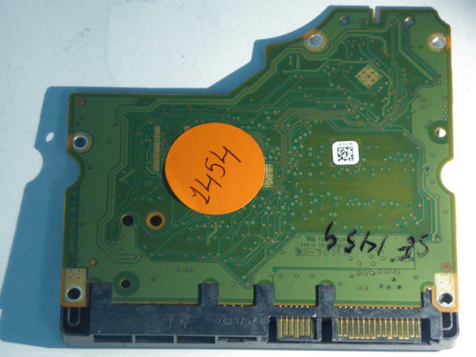 Seagate ST31000528AS 100535537 REV A 9SL154-040 PCB for Sale
