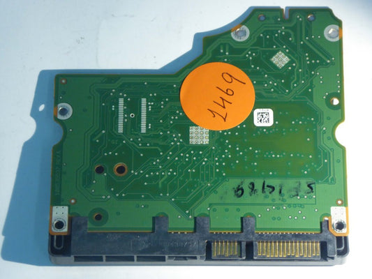 Seagate ST31000528AS 100535537 REV A 9SL154-040 PCB for Sale