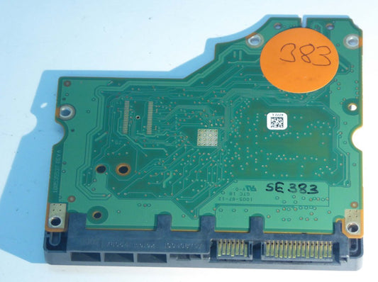Seagate ST31000528AS 100535537 REV A 9SL154-040 PCB for Sale