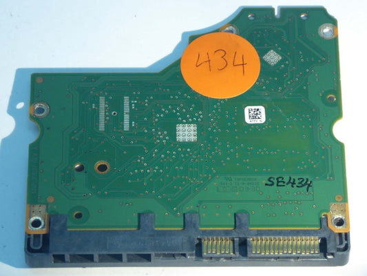 Seagate ST31000528AS 100535537 REV A 9SL154-135 PCB for Sale