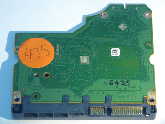Seagate ST31000528AS 100535537 REV A 9SL154-302 PCB for Sale