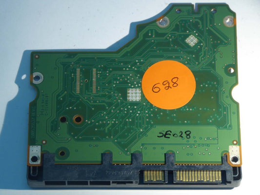 Seagate ST31000528AS 100535537 REV C 9SL154-240 PCB for Sale
