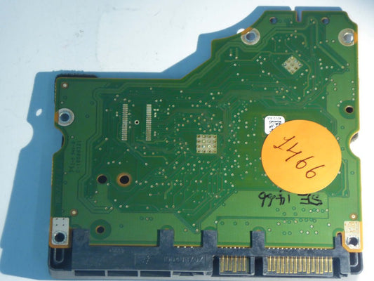 Seagate ST31000528AS 100535537 REV C 9SL154-516 PCB for Sale