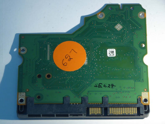 Seagate ST31000528AS 100535537 REV C 9SL154-519 PCB for Sale