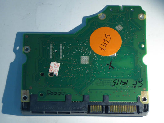 Seagate ST31000528AS 100535537 REV C 9SL154-545 PCB for Sale