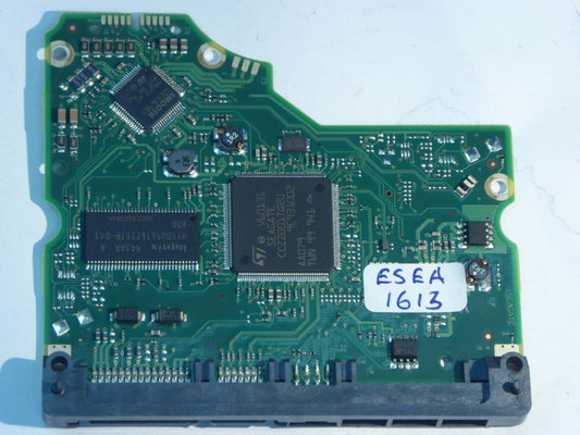 Seagate ST31000528AS 100536501 REV A 9SL154-302 PCB for Sale