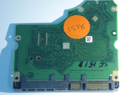 Seagate ST31000528AS 100536501 REV A 9SL154-302 PCB for Sale