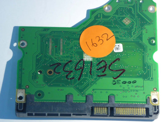 Seagate ST31000528AS 100536501 REV A 9SL154-302 PCB for Sale