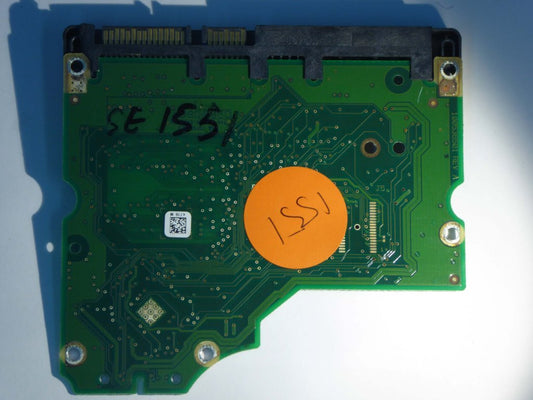 Seagate ST31000528AS 100536501 REV A 9SL154-568 PCB for Sale
