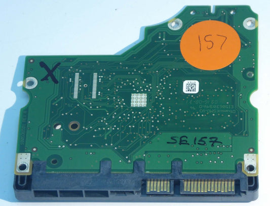 Seagate ST31000528AS 100536501 REV A 9SL154-568 PCB for Sale