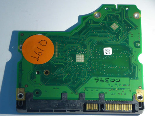 Seagate ST31000528AS 100536501 REV A 9SL154-568 PCB for Sale