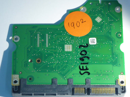 Seagate ST31000528AS 100536501 REV A 9SL154-568 PCB for Sale