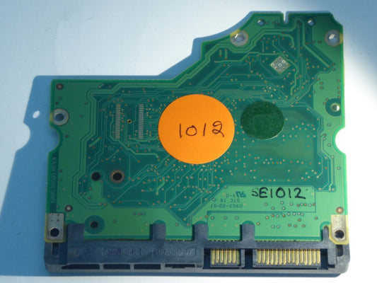 Seagate ST31000528AS 100536501 REV A 9SL154-578 PCB for Sale