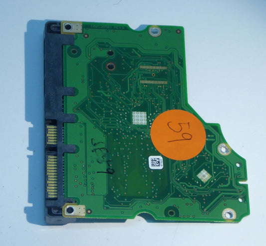 Seagate ST31000528AS 100536501 REV A 9SL154-578 PCB for Sale