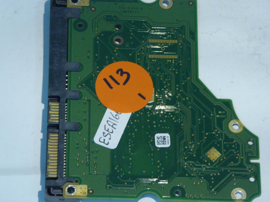 Seagate ST31000528AS 100574451 REV A 9SL154-021 PCB for Sale
