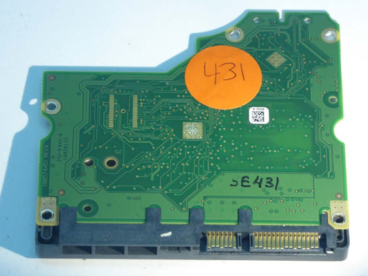 Seagate ST31000528AS 100574451 REV A 9SL154-021 PCB for Sale