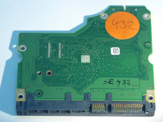 Seagate ST31000528AS 100574451 REV A 9SL154-021 PCB for Sale