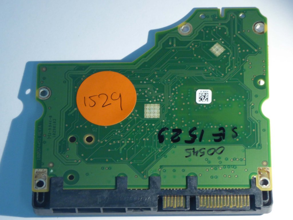 Seagate ST31000528AS 100574451 REV A 9SL154-023 PCB for Sale