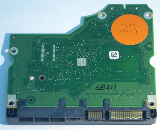 Seagate ST31000528AS 100574451 REV A 9SL154-302 PCB for Sale