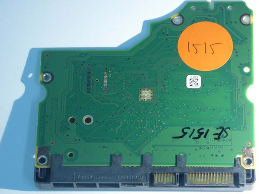 Seagate ST31000528AS 100574451 REV B 9SL154-336 PCB for Sale