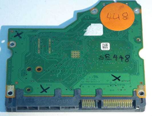 Seagate ST31000528AS 100650117 REV A 9SL154-046 PCB for Sale