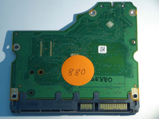 Seagate ST31000528AS 100650117 REV A 9SL154-046 PCB for Sale