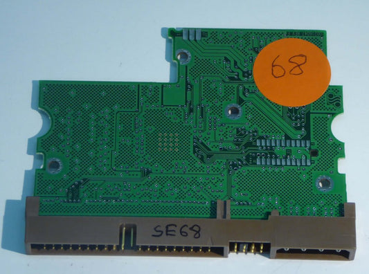 Seagate ST310014ACE 100216047 REV F 9W1001-280 PCB for Sale