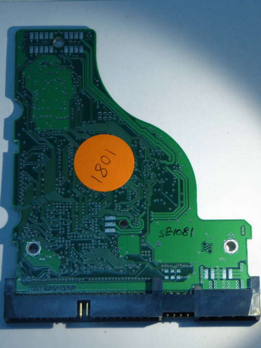 Seagate ST310211A 100112540 REV B1 9R4005-279 PCB for Sale