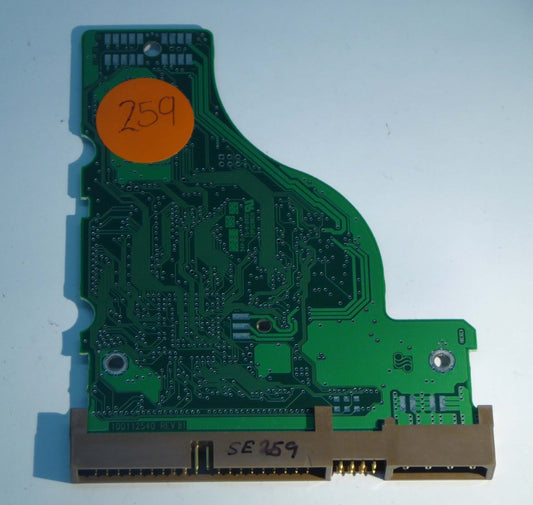 Seagate ST310211A 100112540 REV B1 9R4005-279 PCB for Sale