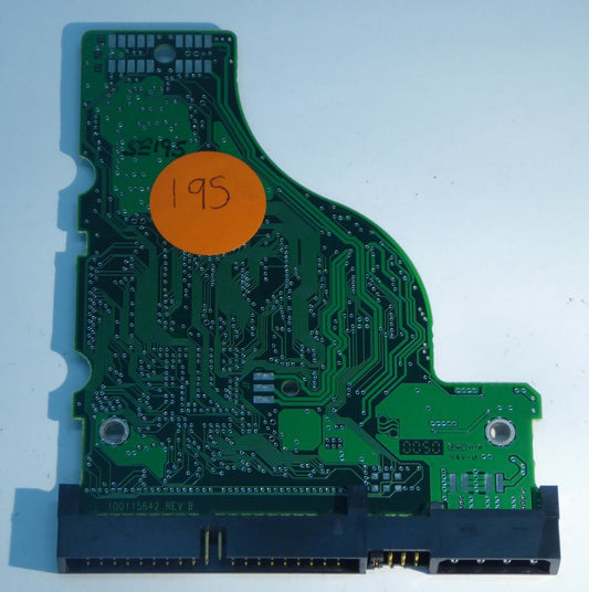 Seagate ST310211A 100115642 REV B 9R4005-305 PCB for Sale