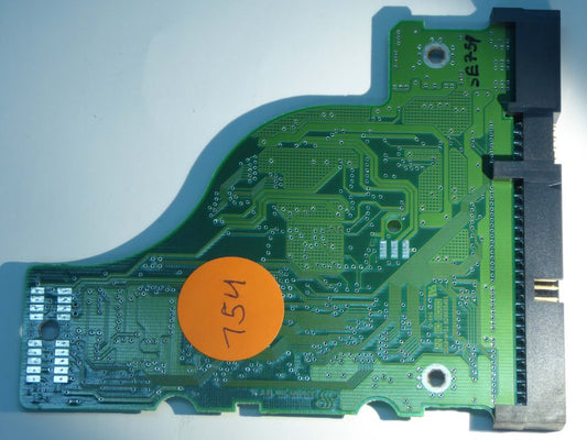 Seagate ST310212A SG20109-100 REV A 9R5002-034 PCB for Sale