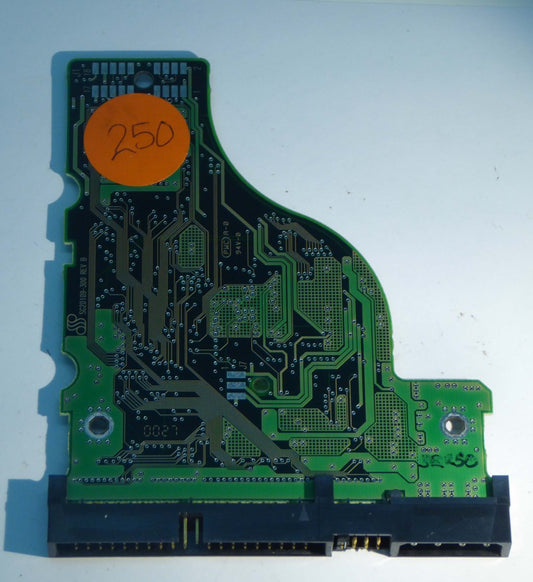 Seagate ST310212A SG20109-100 REV B 9R5002-303 PCB for Sale