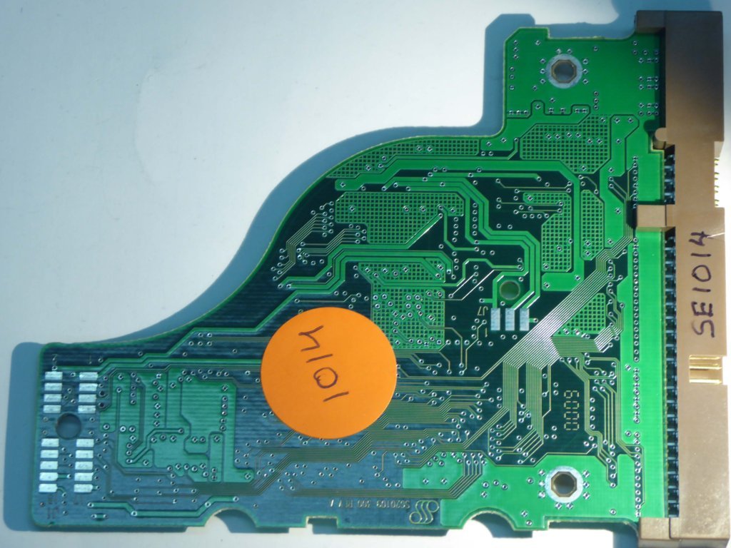 Seagate ST310212A SG20109-300 REV A 9R5002-003 PCB for Sale