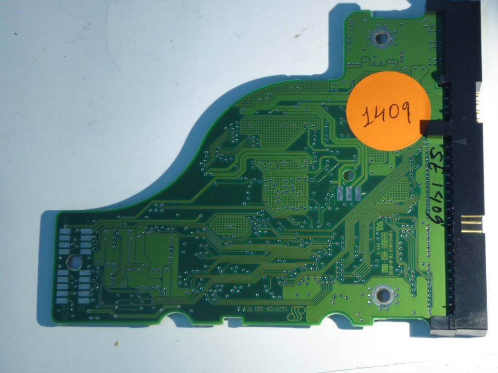Seagate ST310212A SG20109-300 REV A 9R5002-003 PCB for Sale
