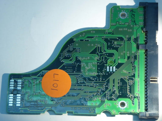 Seagate ST310212A SG20109-300 REV B 9R5002-003 PCB for Sale