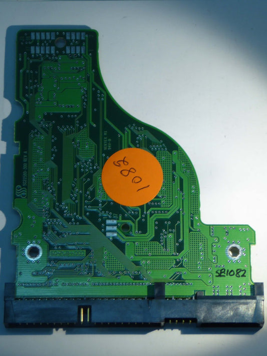 Seagate ST310212A SG22580-300 REV A 9R5002-003 PCB for Sale