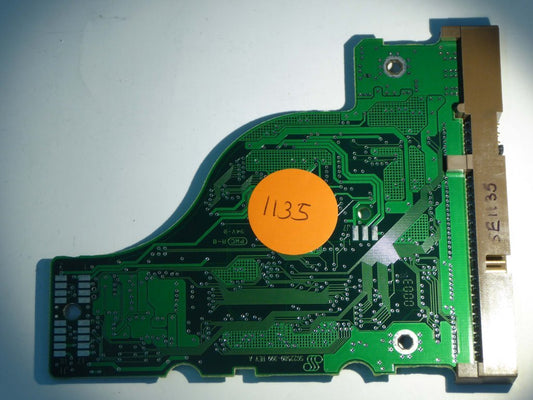 Seagate ST310212A SG22580-300 REV A 9R5002-003 PCB for Sale