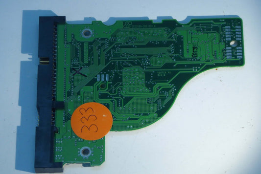 Seagate ST310212A SG22580-300 REV A 9R5002-003 PCB for Sale