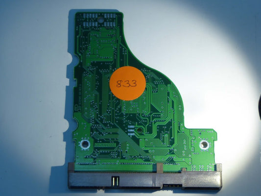 Seagate ST310212A SG22600-100 REV A 9R5002-003 PCB for Sale