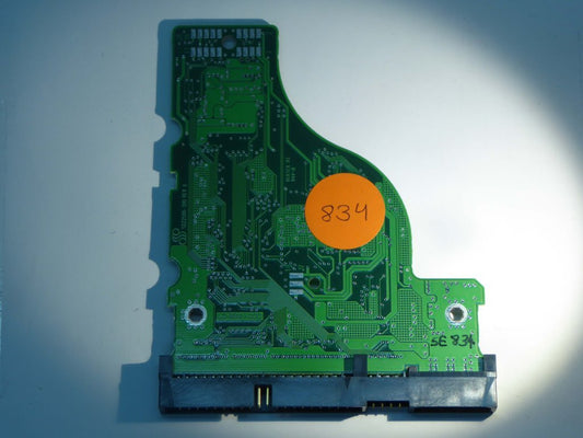 Seagate ST310212A SG22600-100 REV A 9R5002-003 PCB for Sale