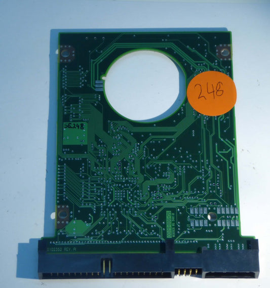 Seagate ST310216A 100102352 REV A 9P3014-030 PCB for Sale