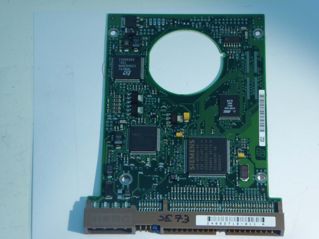 Seagate ST310232A 1003711-008 REV A 9N5005-401 PCB for Sale