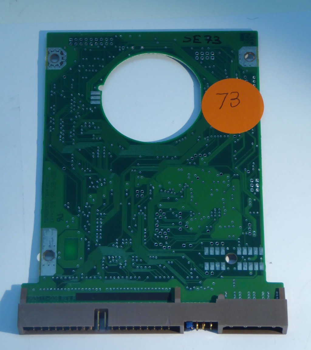 Seagate ST310232A 1003711-008 REV A 9N5005-401 PCB for Sale