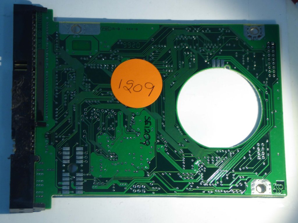 Seagate ST310232A 24003711-008 REV A 9N5005-401 PCB for Sale