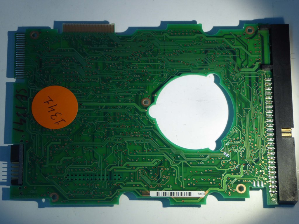 Seagate ST31051N 75785966-A2 9C4001-006 PCB for Sale