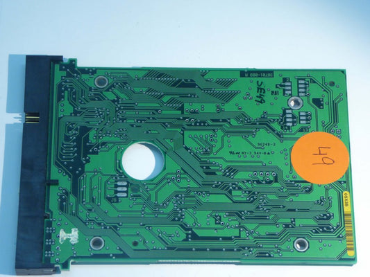 Seagate ST31082A 38700-009 A 9F2003-303 PCB for Sale